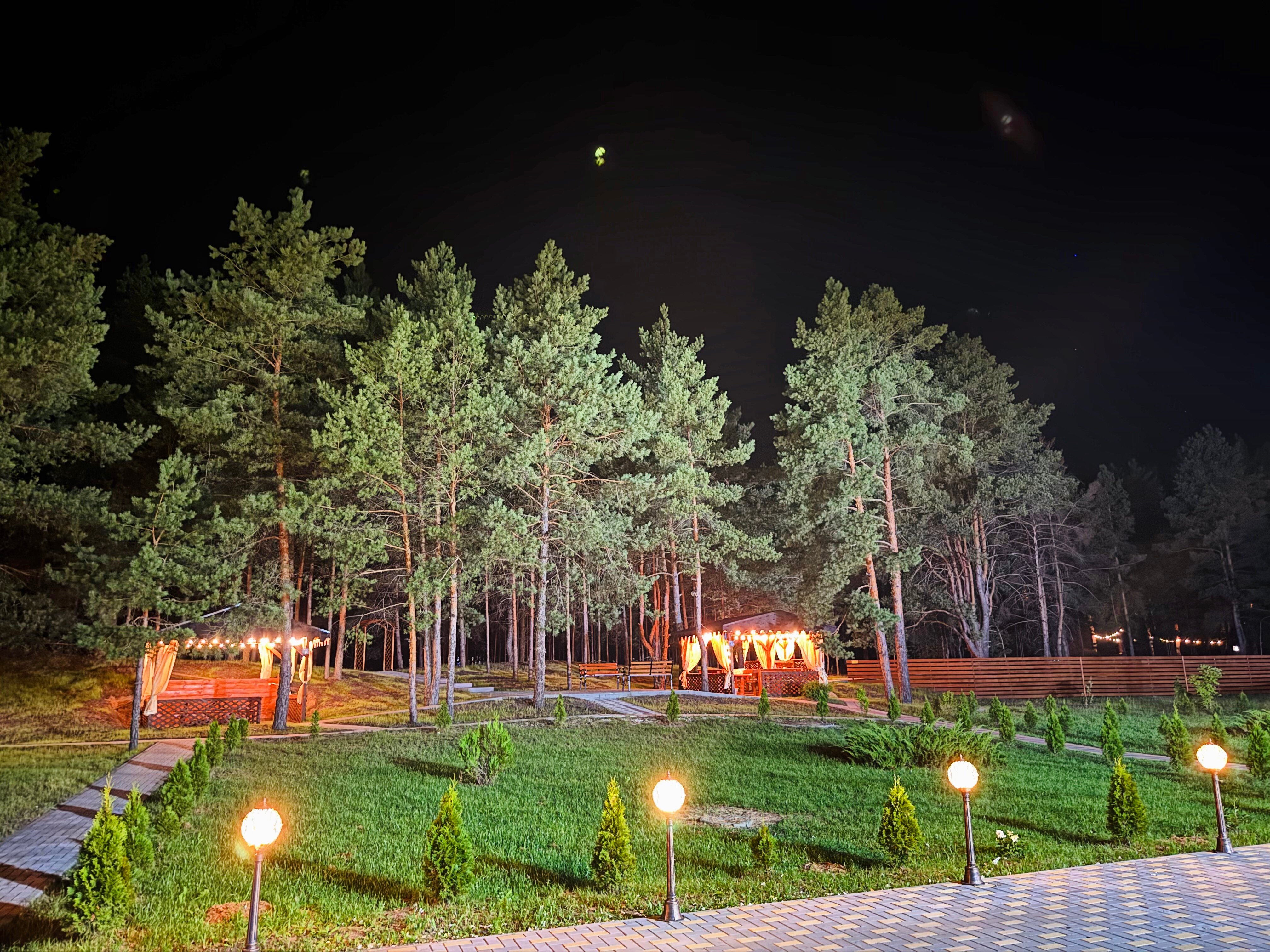 Фото Гостиница Чинар