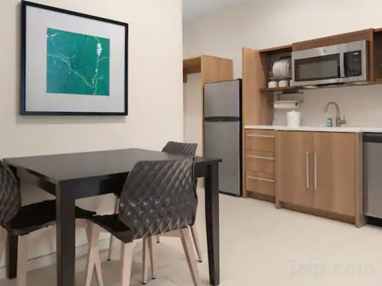 Фото Home2 Suites by Hilton Rowlett