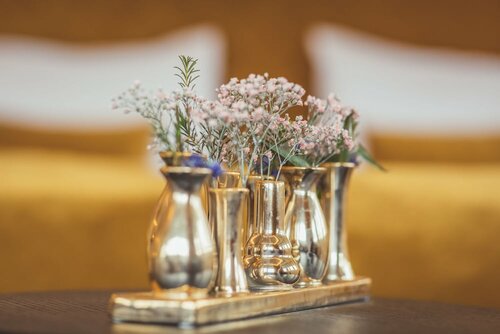 Гостиница Nordhäuser Fürstenhof в Нордхаузене