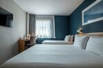 Travelodge Alicante Puerto