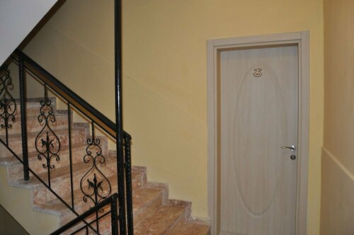 Гостиница Mevlana Palace в Каратае