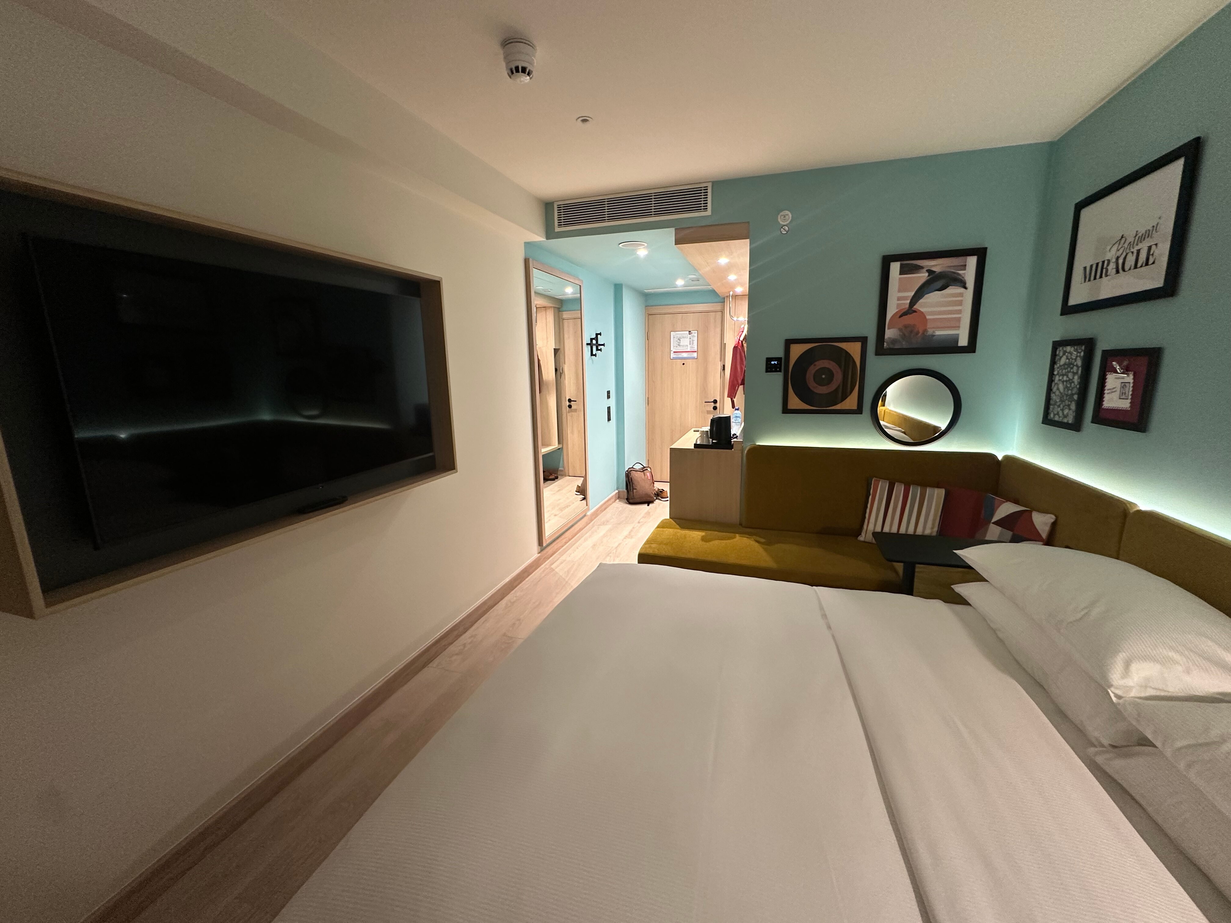 Фото Hampton by Hilton Batumi Center