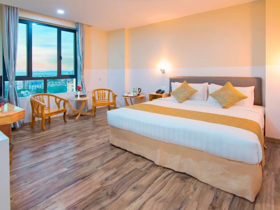 Фото Gold Leaf Hotel