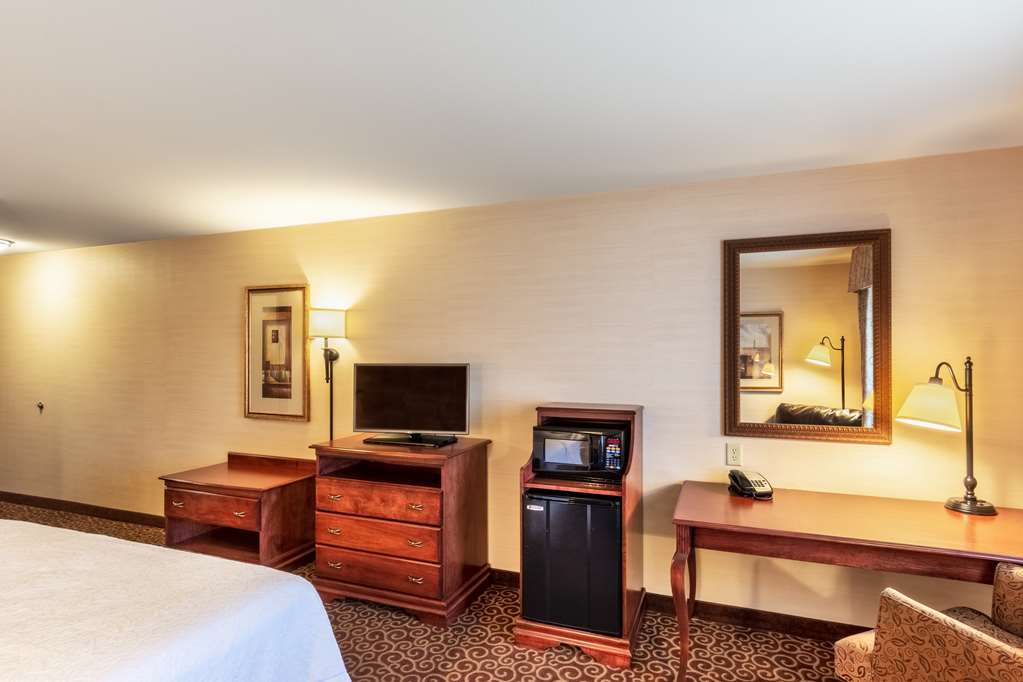 Фото Hampton Inn Rawlins