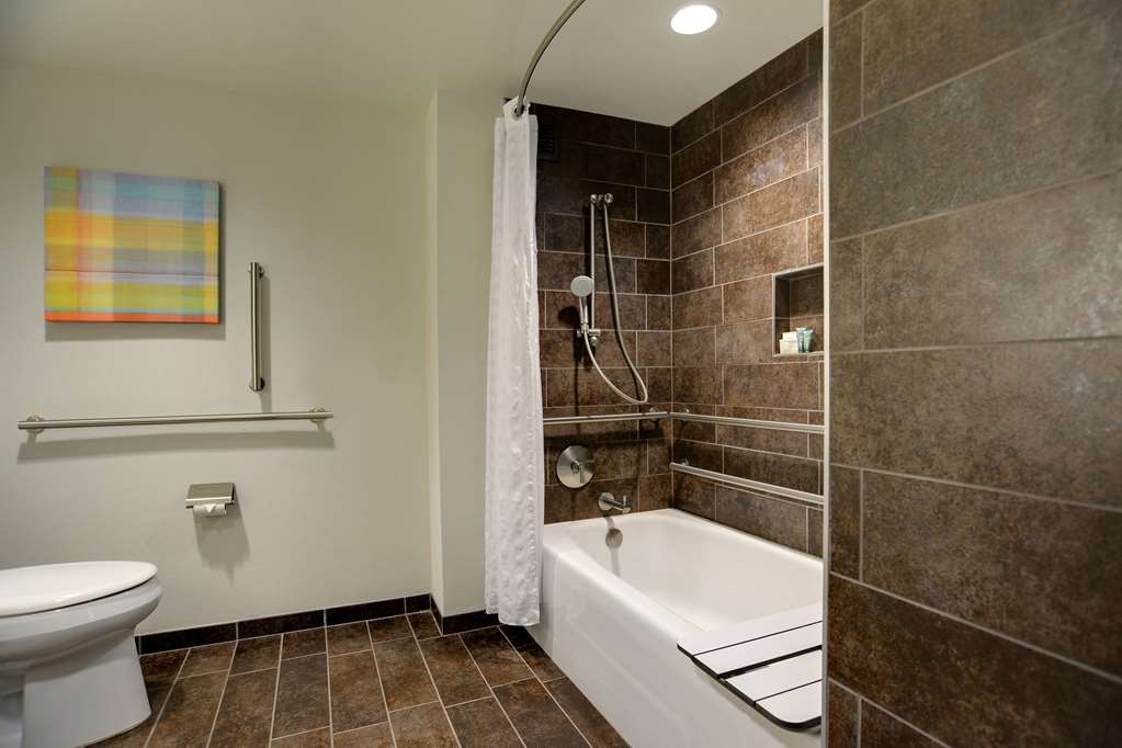 Фото Hilton Columbus Downtown