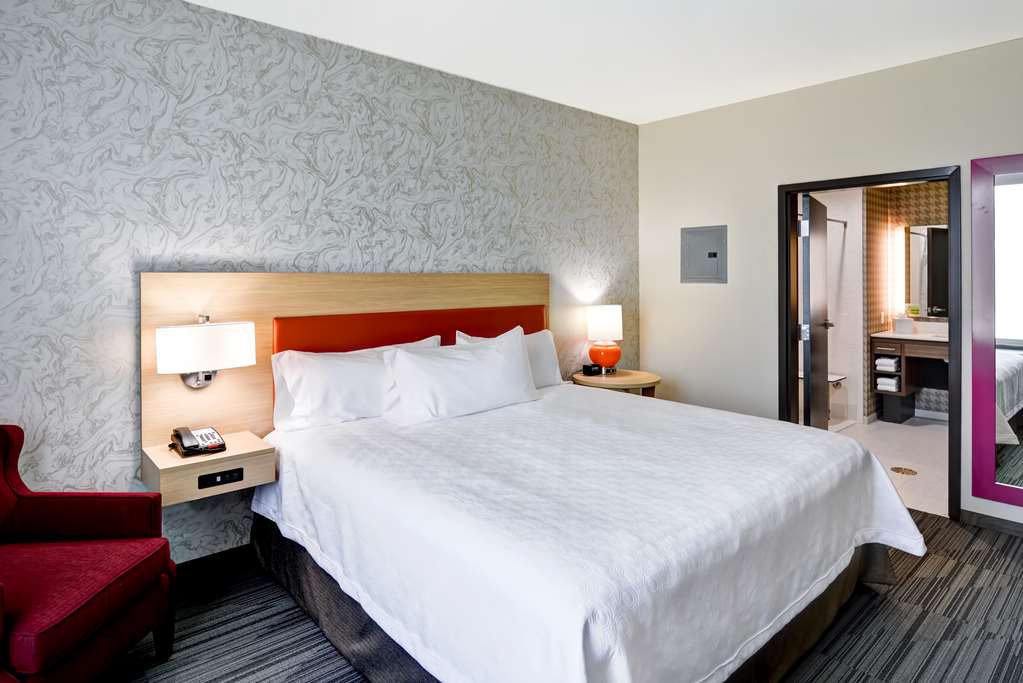 Фото Home2 Suites by Hilton Okc Midwest City Tinker Afb