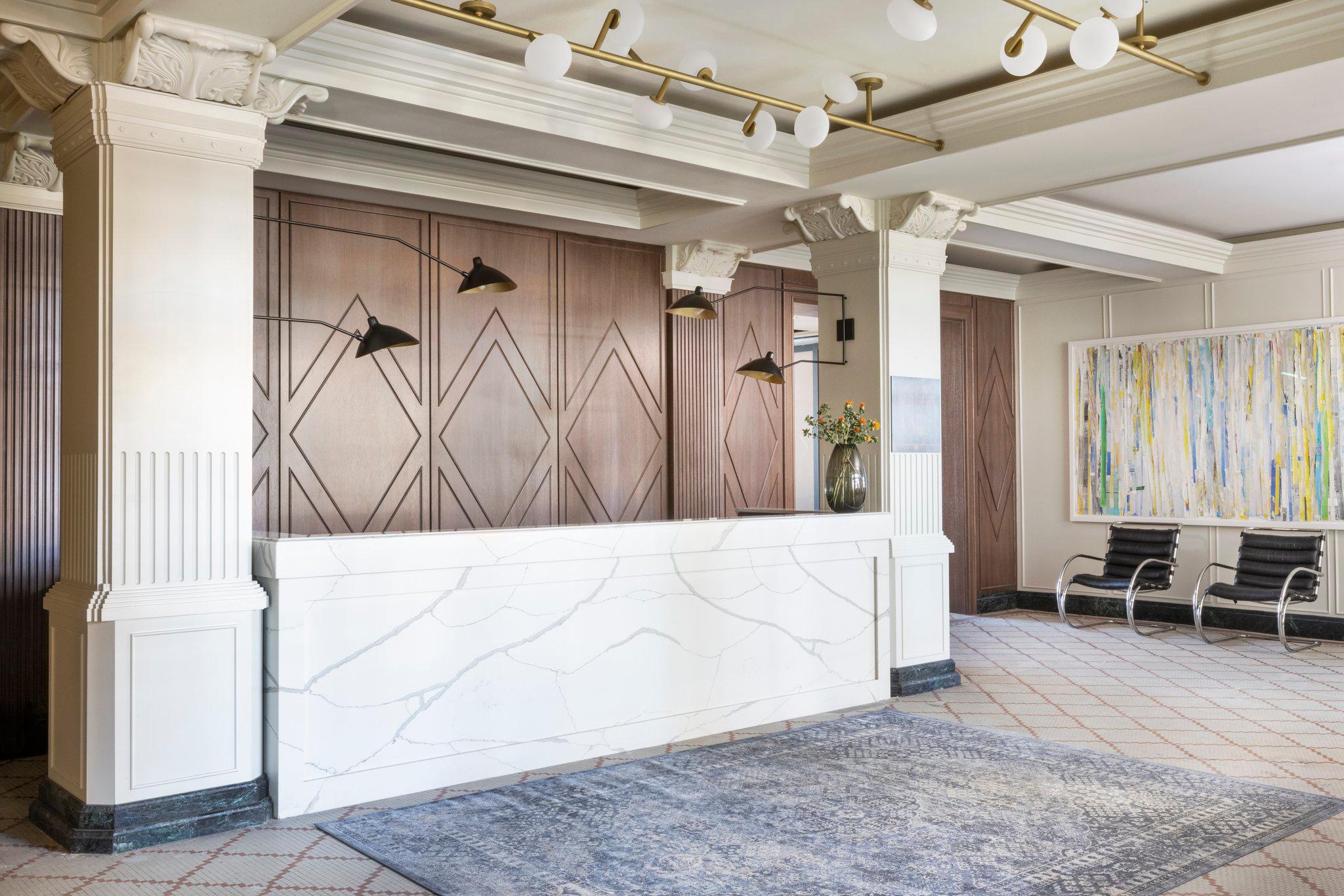 Фото Kimpton Cottonwood, an Ihg Hotel