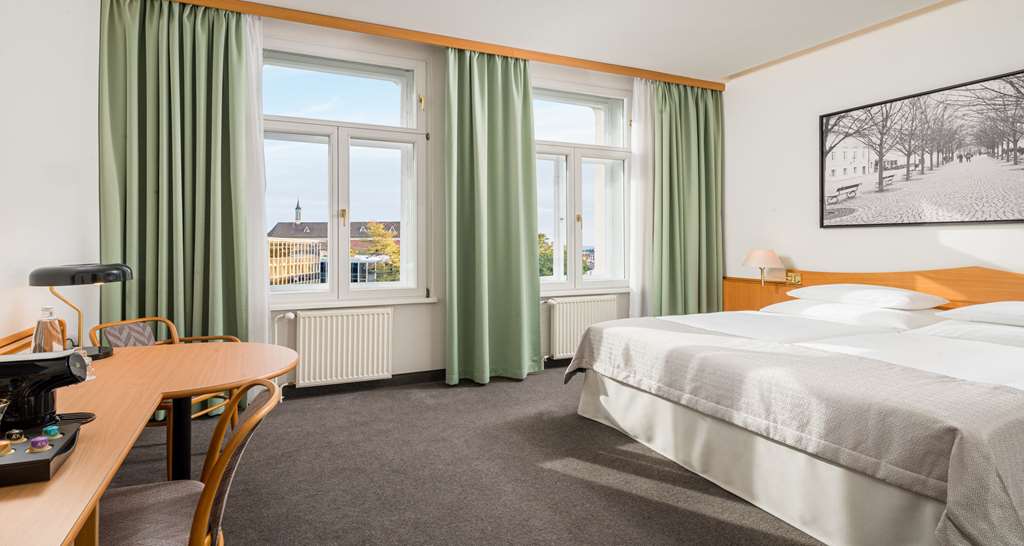 Фото Best Western Hotel Moran