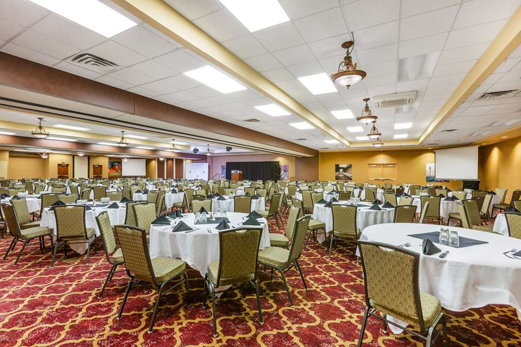 Фото Best Western Premier Helena Great Northern Hotel
