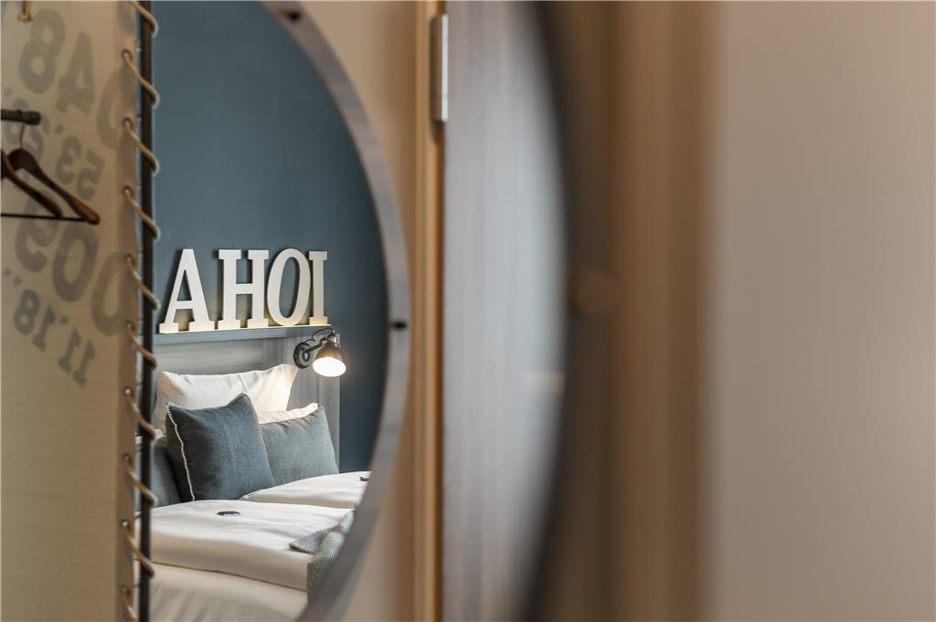 Фото Harbr. Hotel Ludwigsburg