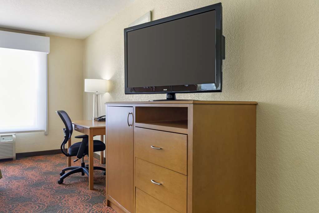 Фото Best Western Plus Waco North