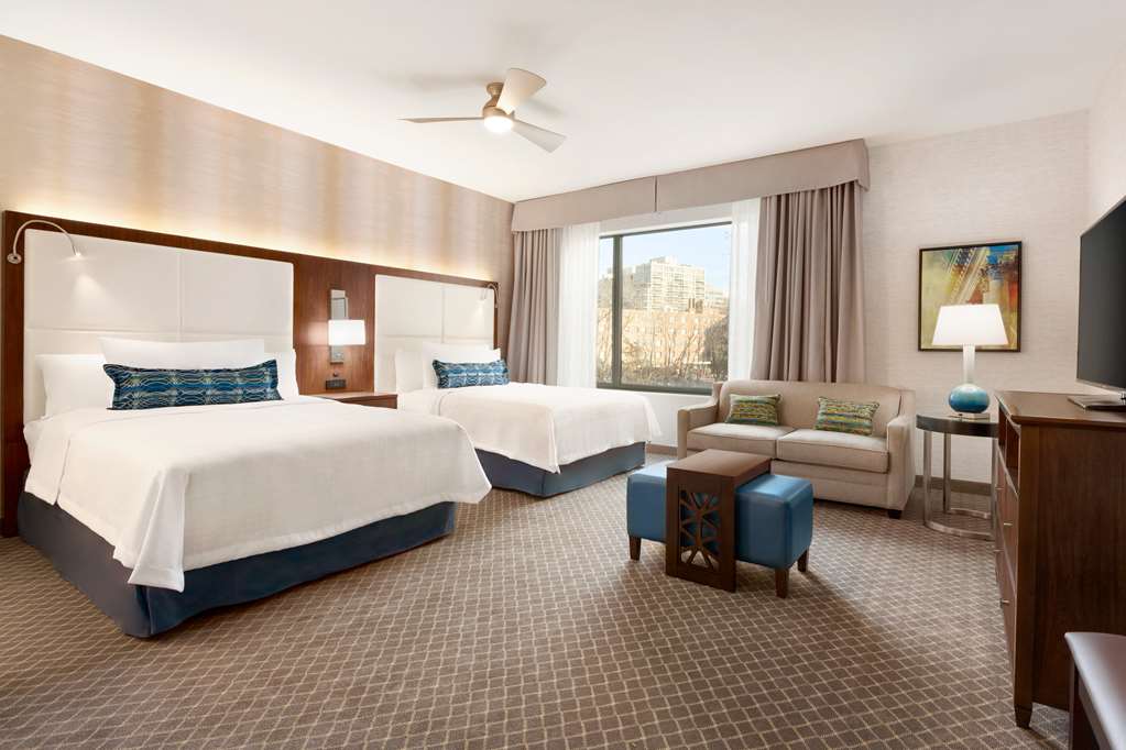 Фото Homewood Suites by Hilton Arlington Rosslyn Key Bridge