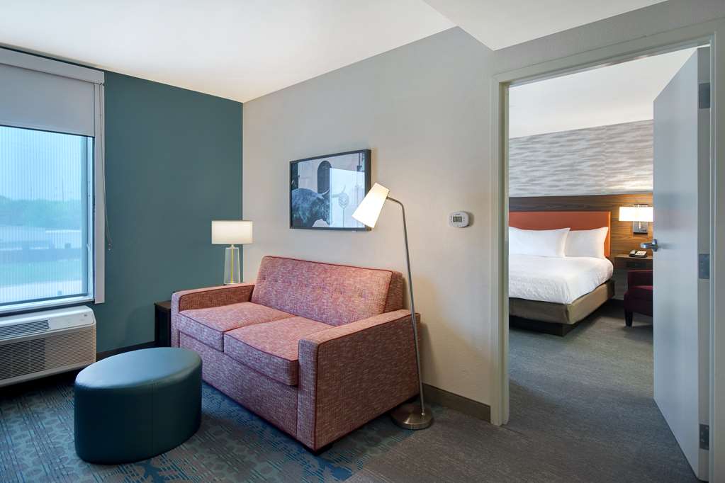 Фото Home2 Suites by Hilton Waco