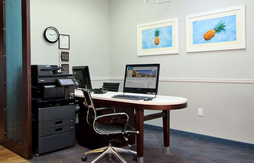 Фото Homewood Suites by Hilton Miami Airport West