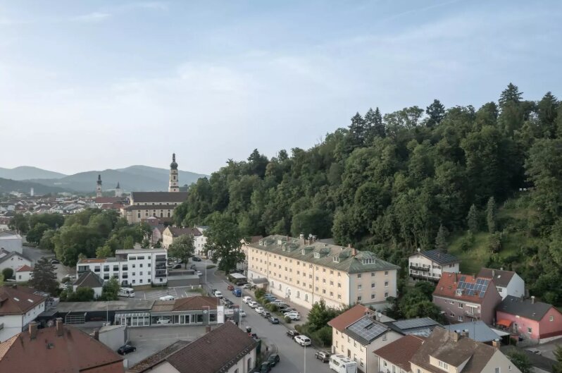 Фото Hotel Donauhof
