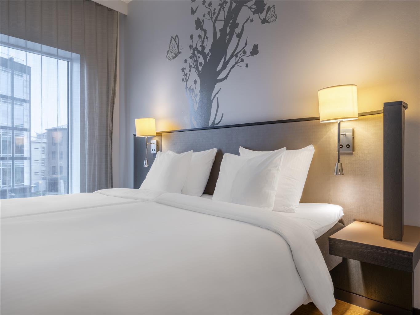 Фото Radisson Blu Hotel, Uppsala