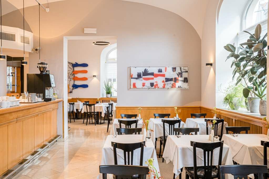Фото Best Western Hotel Moran