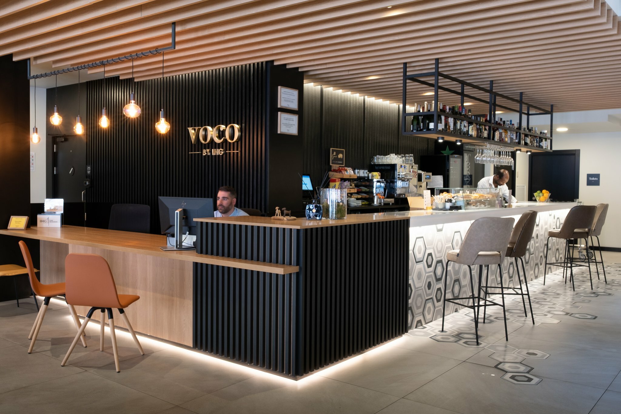 Фото Bed4U Bilbao