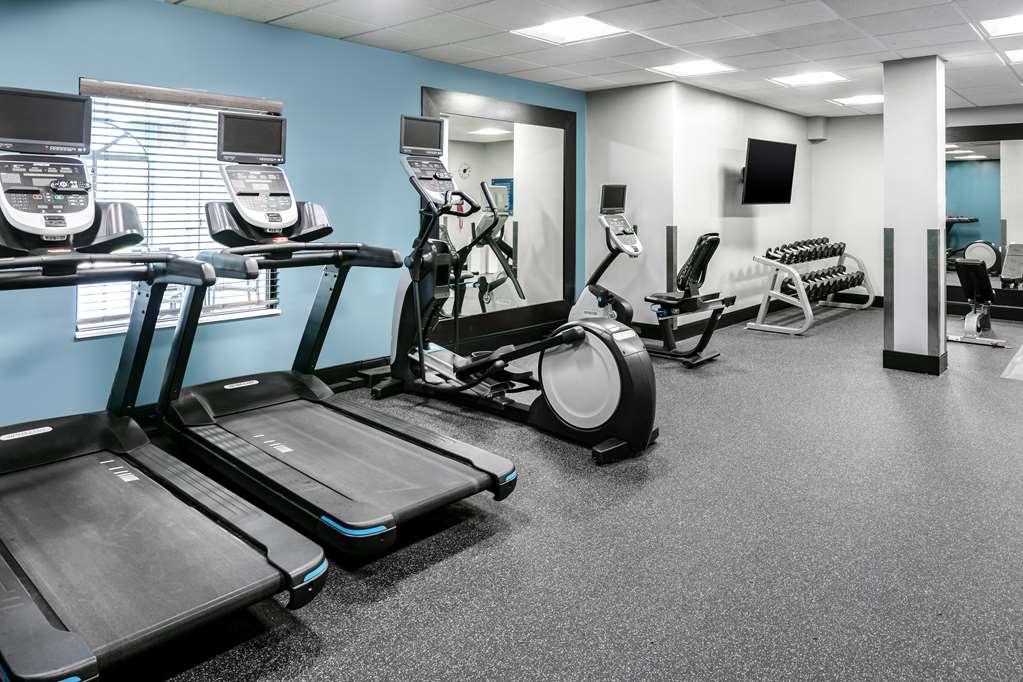 Фото Hampton Inn Council Bluffs