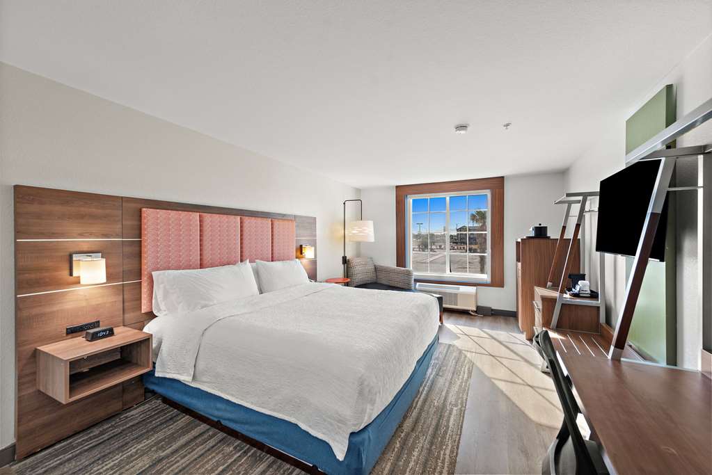 Фото Hampton Inn by Hilton Calexico