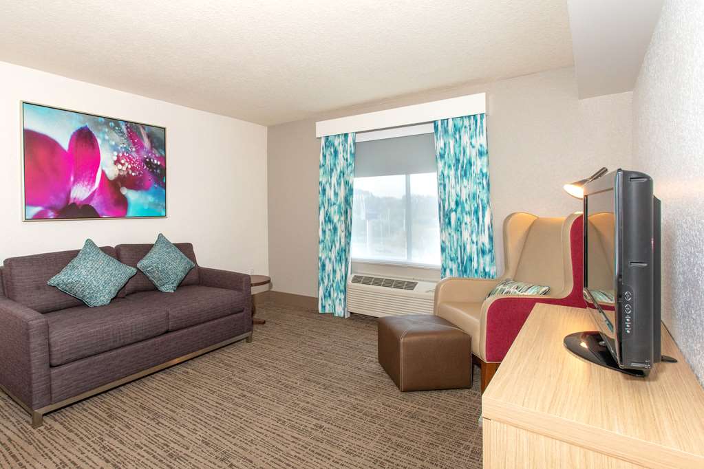 Фото Hilton Garden Inn Jacksonville Airport