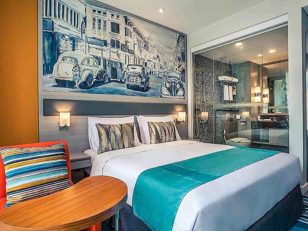 Фото Mercure Jakarta Cikini