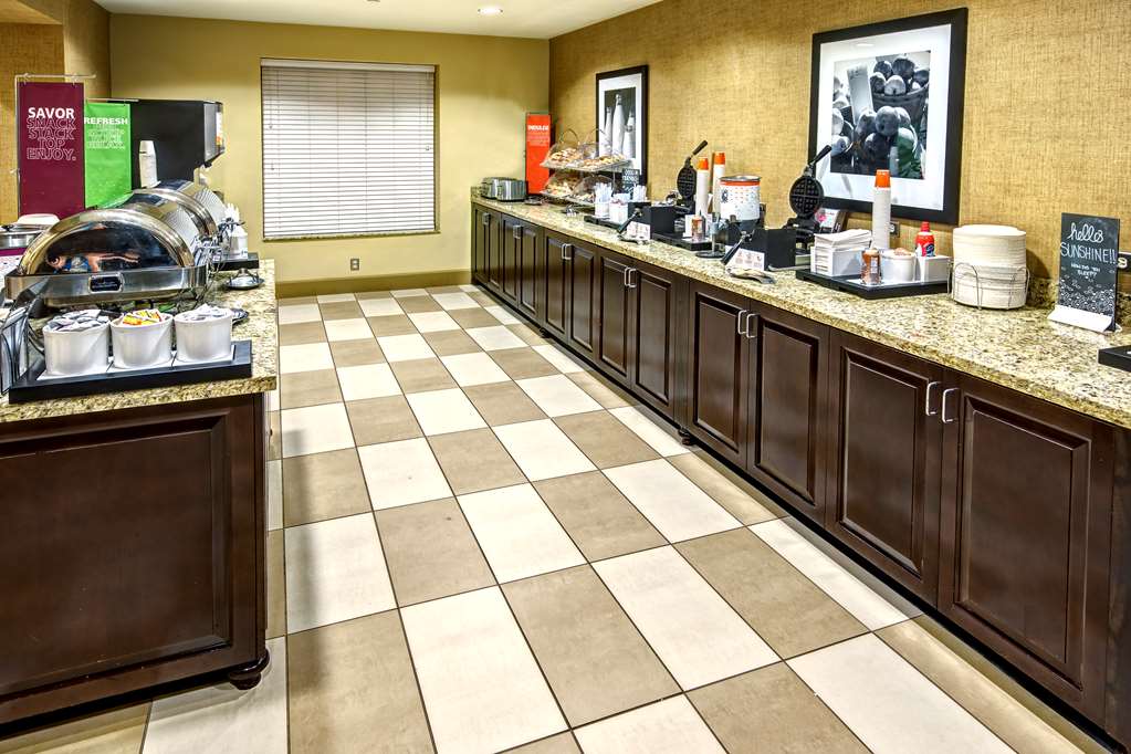 Фото Hampton Inn & Suites Destin, Florida
