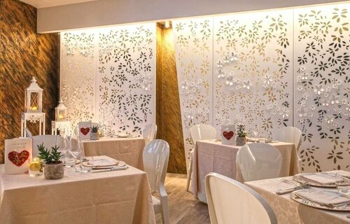 Гостиница Quisisana Hotel Terme & Beauty Farm в Абано-Терме