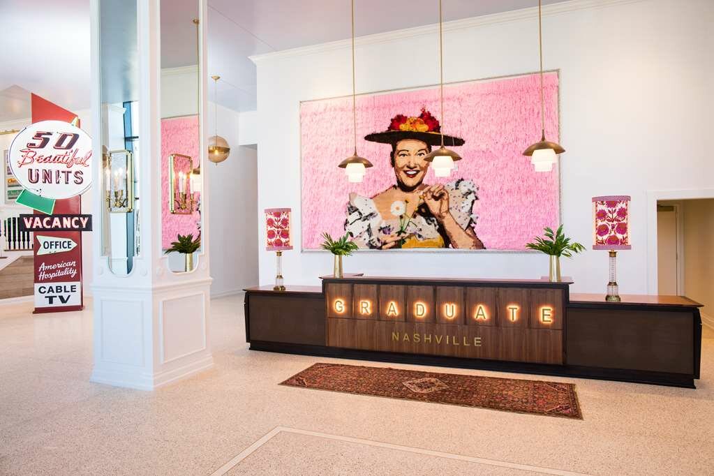 Фото Graduate Nashville