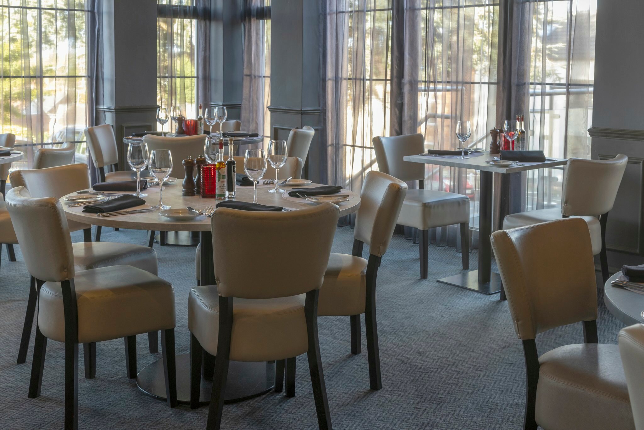 Фото Crowne Plaza East Midlands Airport by Ihg