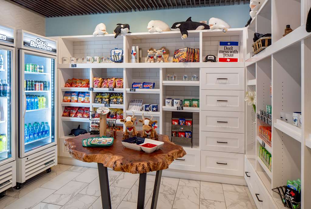 Фото Hilton San Antonio Hill Country