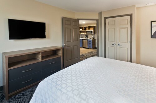 Гостиница Candlewood Suites Montgomery- North, an Ihg Hotel в Монтгомери