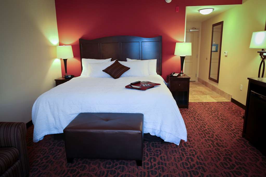 Фото Hampton Inn Union City