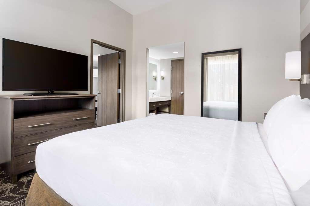 Фото Homewood Suites by Hilton San Jose North