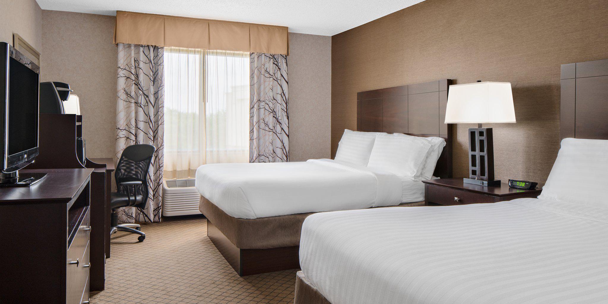 Фото Holiday Inn Express Grove City, an Ihg Hotel