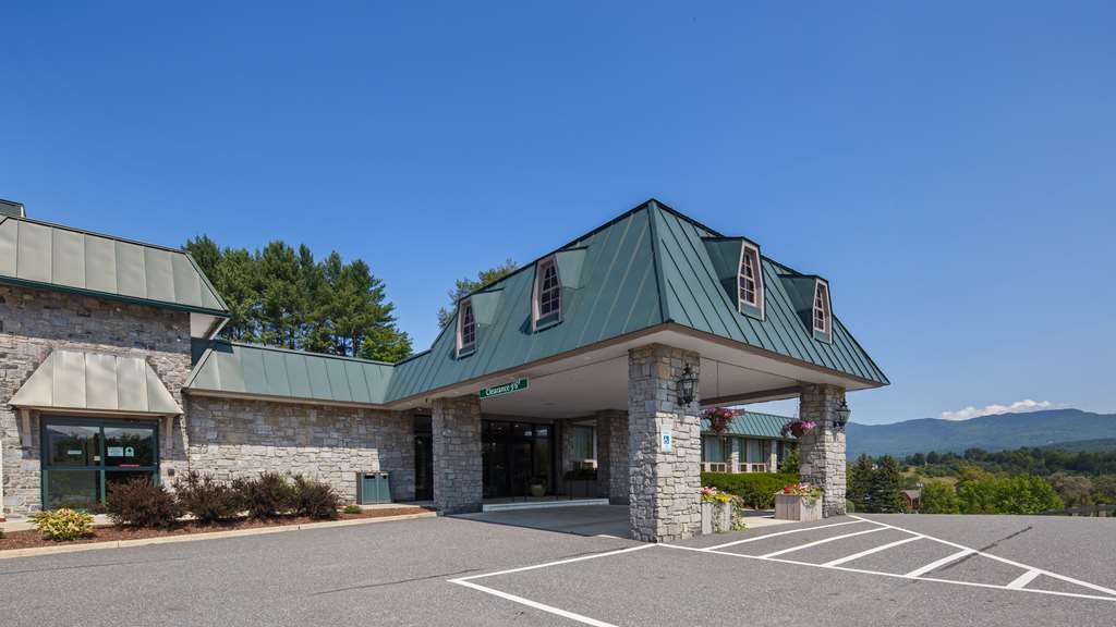 Фото Best Western Plus Waterbury - Stowe