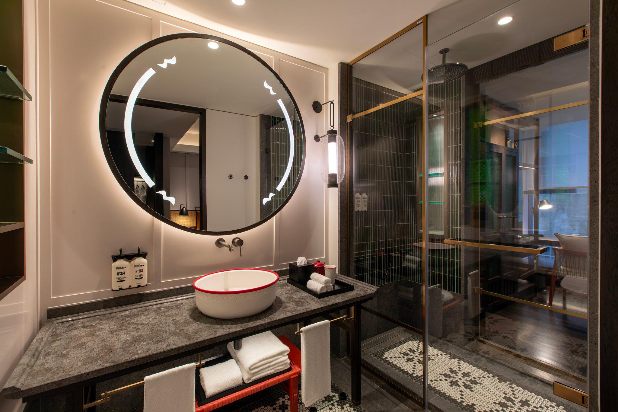 Фото Indigo Kuala Lumpur On The Park, an Ihg Hotel