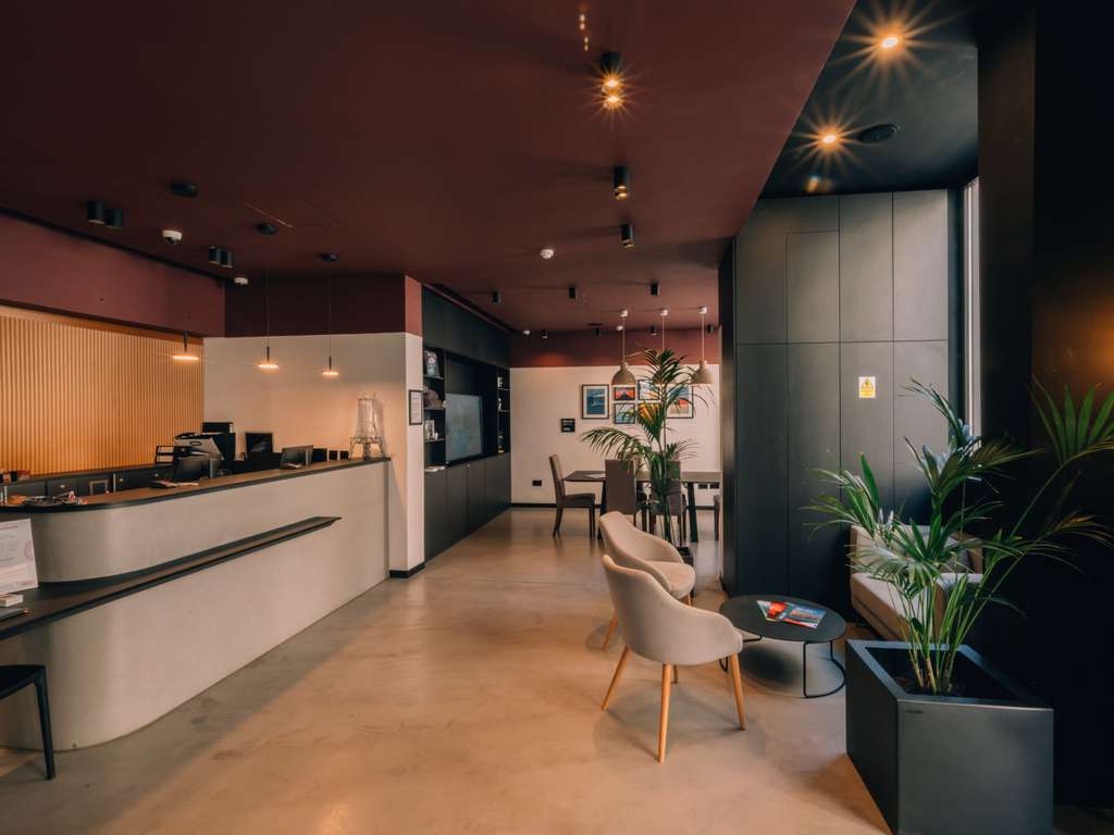 Фото Aparthotel Adagio Malta Central