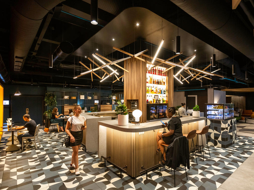 Фото отеля 3