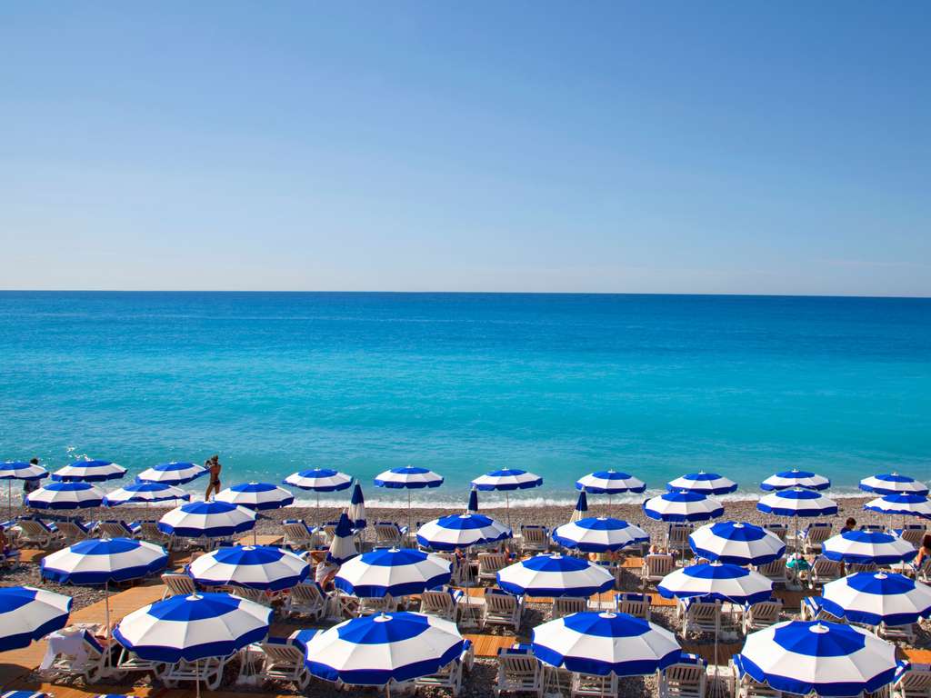 Фото Ibis Styles Cannes le Cannet 