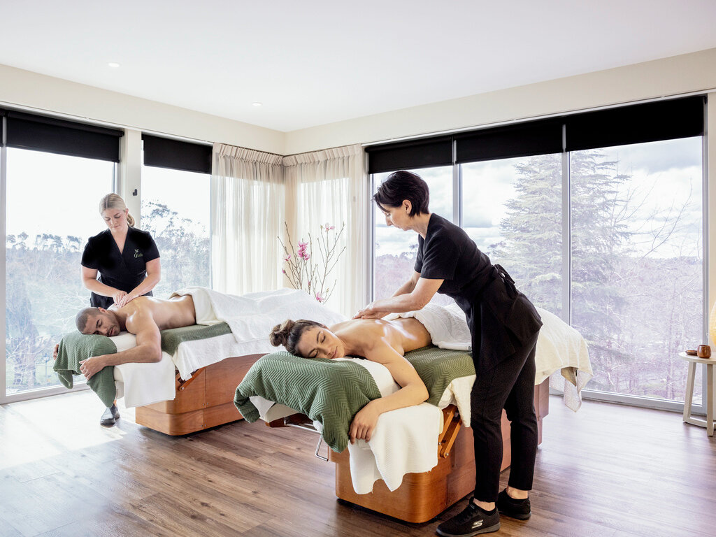 Фото Fairmont Resort & SPA Blue Mountains, MGallery by Sofitel