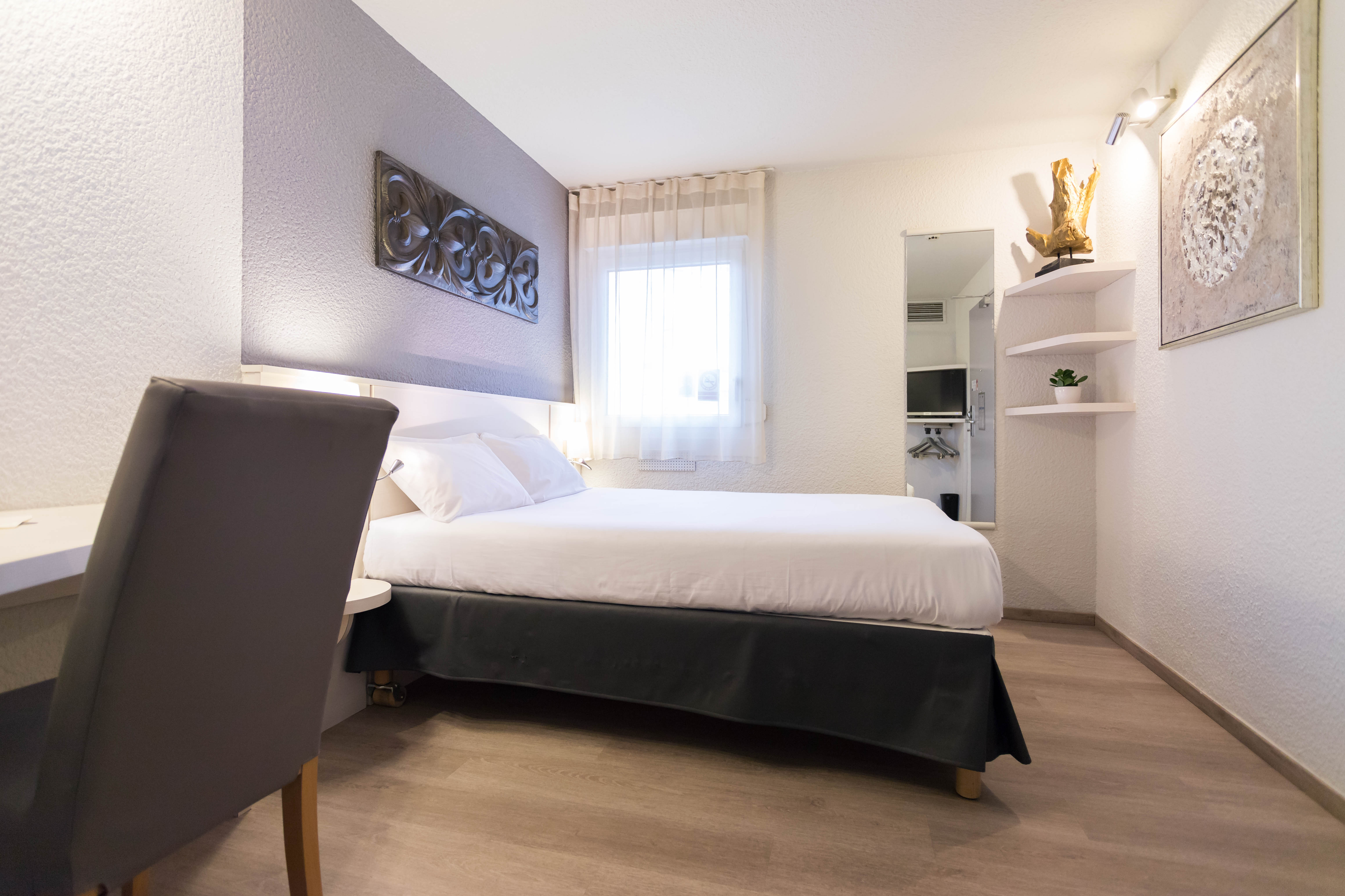 Фото ibis Styles Strasbourg Nord PdC 