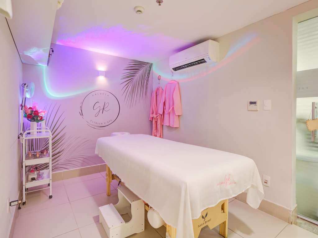 Фото ibis Rio de Janeiro Barra da Tijuca