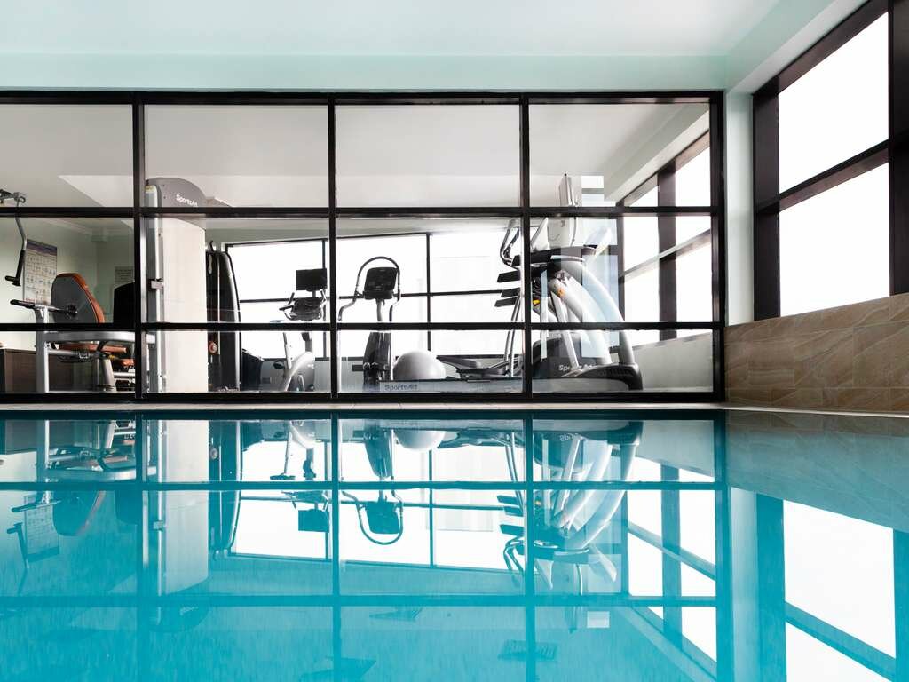 Фото Mercure Sydney