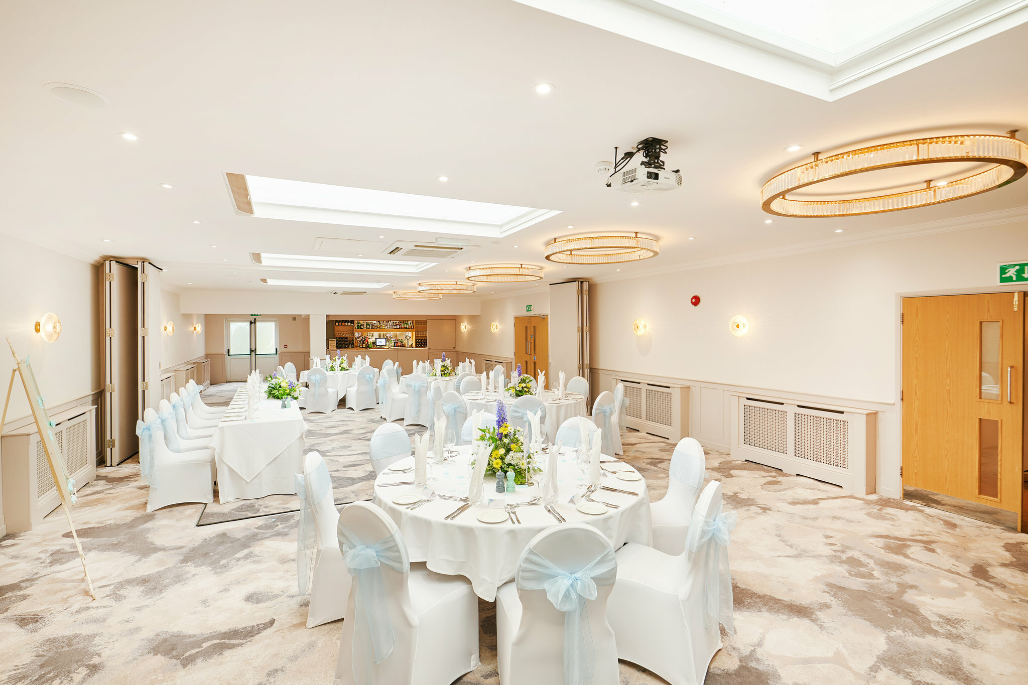 Фото Milford Hall Hotel & SPA