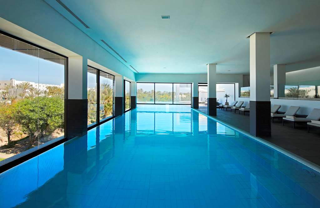 Фото Radisson Blu Palace Resort & Thalasso, Djerba