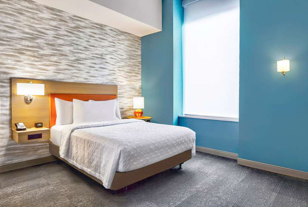 Фото Home2 Suites by Hilton Minneapolis Downtown