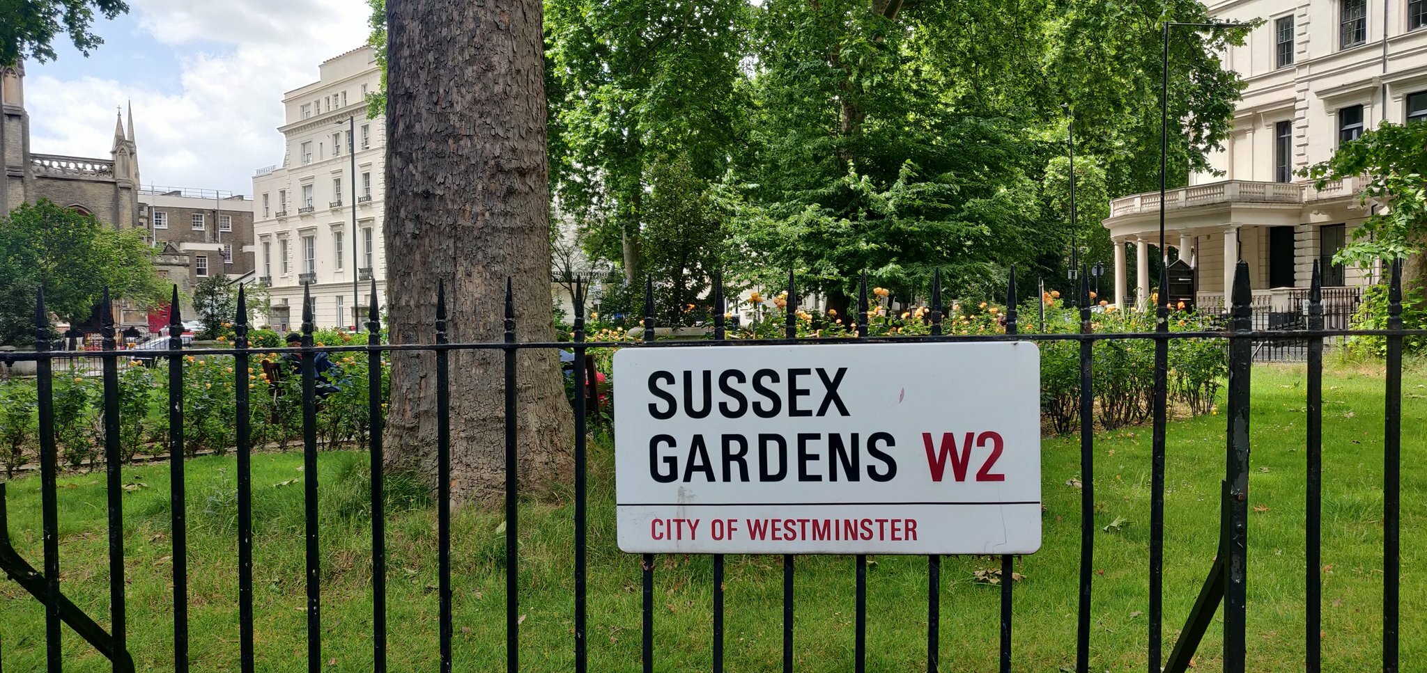 Фото Hotel Indigo London - Paddington