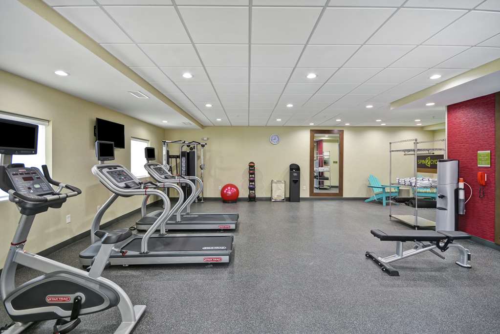 Фото Home2 Suites by Hilton Grand Rapids North