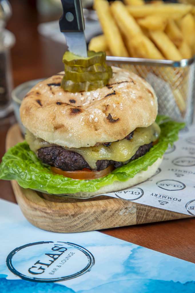 Фото Radisson Blu Hotel Cardiff